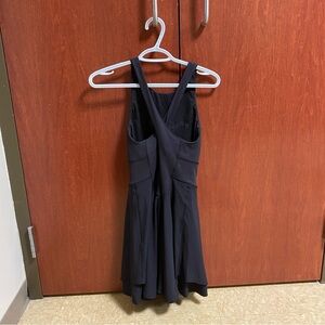 Lululemon Tennis Dress size 6